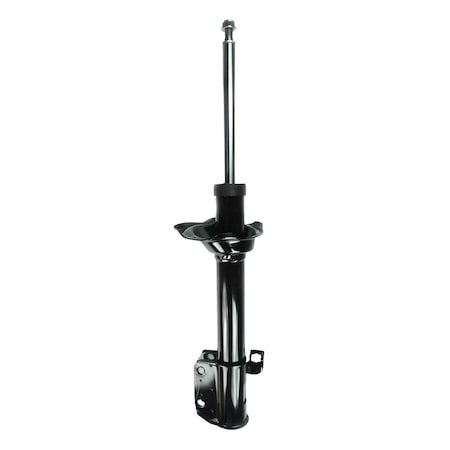 Fcs Struts Suspension Strut Assembly, 331578R 331578R